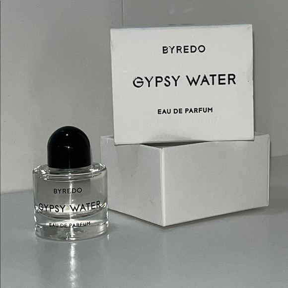 Gypsy Water 8ml Bottle-NIB - Picture 4 of 4
